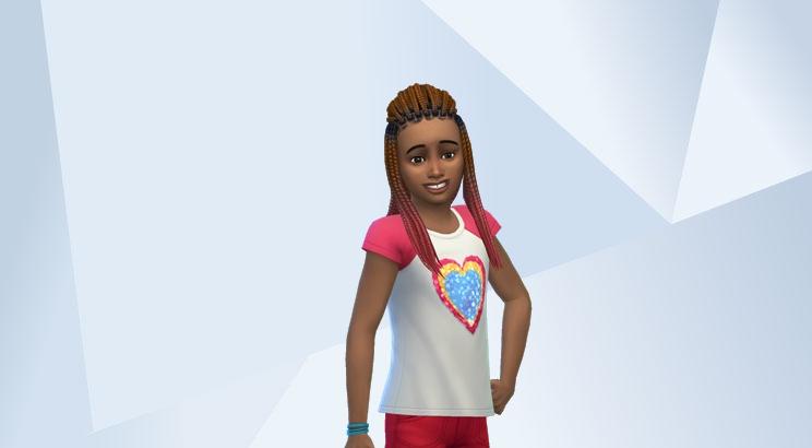 Nyla Brooks