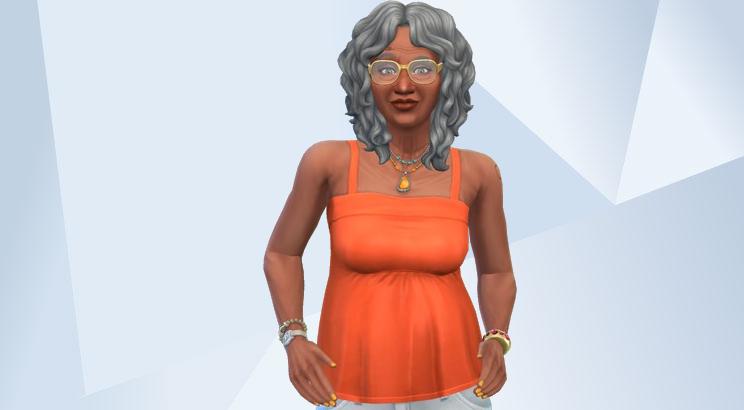 Mimi Bloom