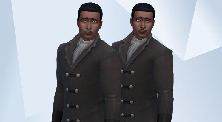 Wesley Snipes
