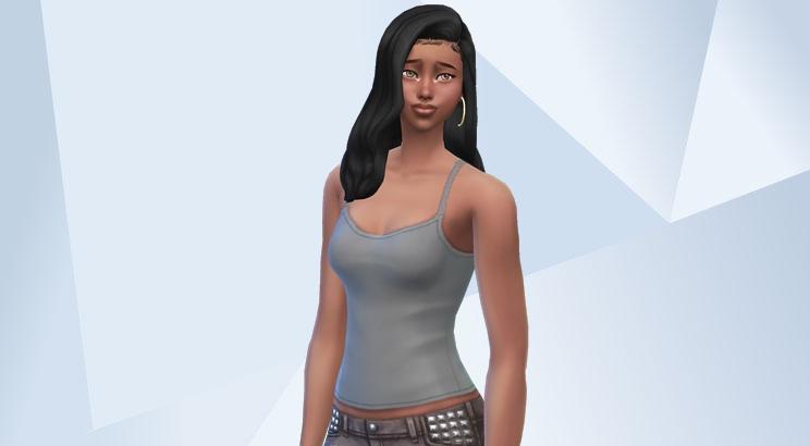 ♡ Cute Girl ; Woman Sim image 2