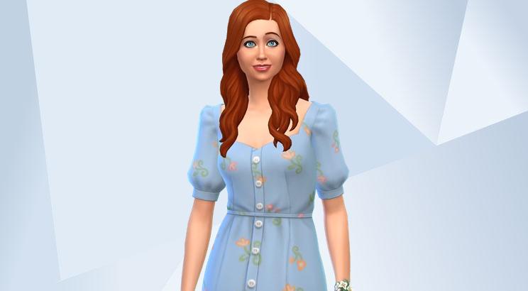 Giselle Andalasia