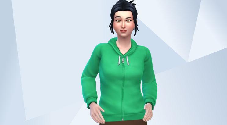 Vanellope Von Schweetz