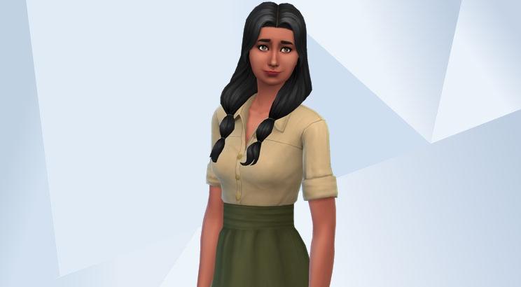 Tiger Lily