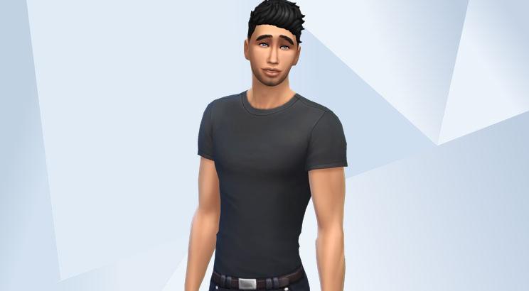 Danny-John Zuko-Travolta