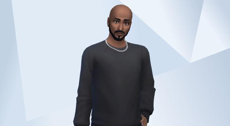 Eric Lewis
