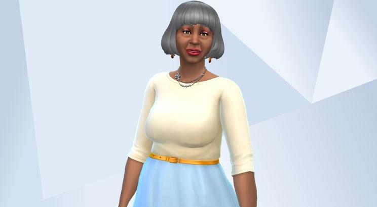 Vivian Lewis