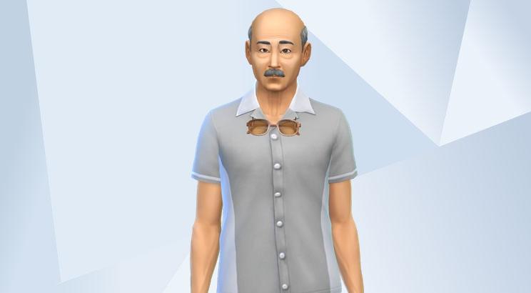 Dennis Kim
