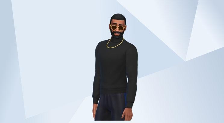 Rich