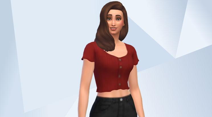 Allie Hayes