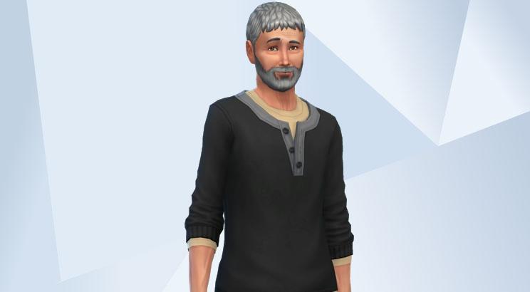 George Jonas