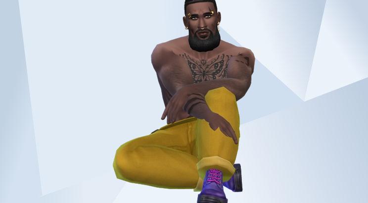 Yusuf Bonzo