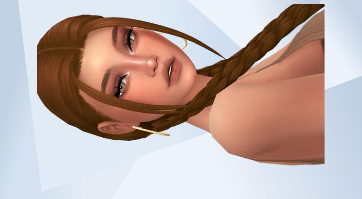 ♡ Cute Girl ; Woman Sim by Mamutcreativo