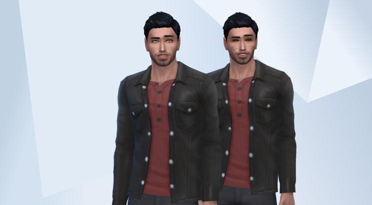 Damon SANTONIE