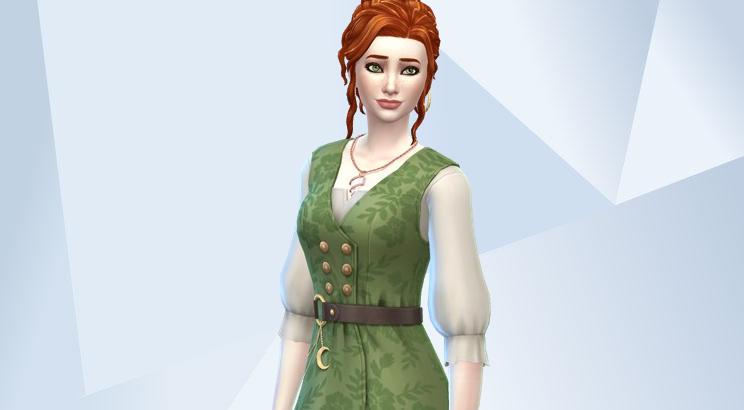 Sonya Emerald