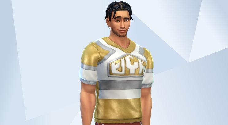 Scott Holliday