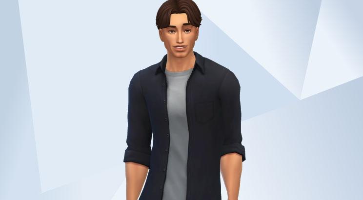 Aiden Verhoeven