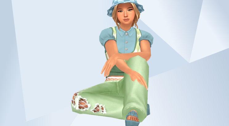 Honney Meredith