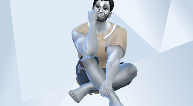Brulios Zombie