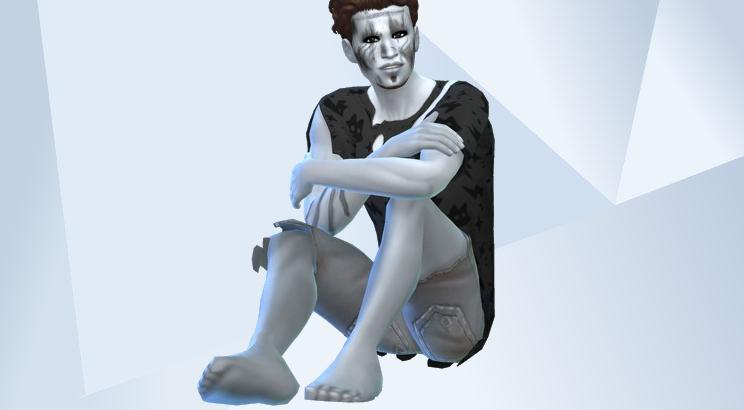 Fridon Zombie