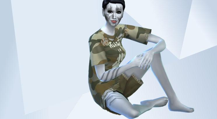 Brura Zombie