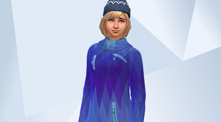 Holly Snow
