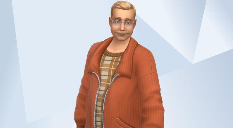 Marc Patterson