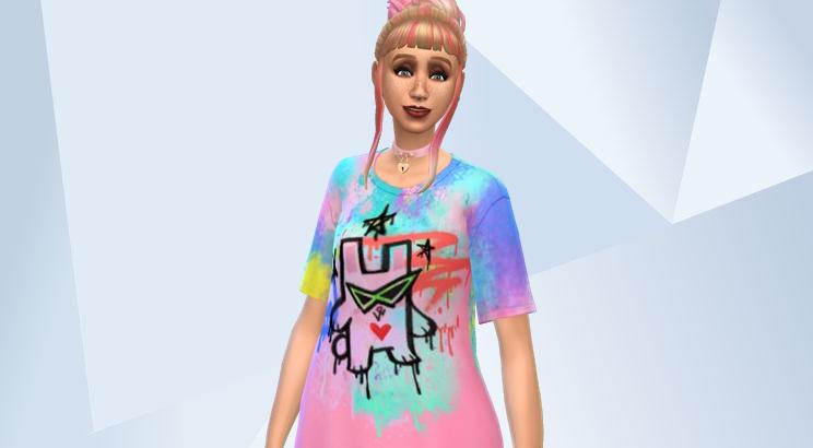 Rose Patterson