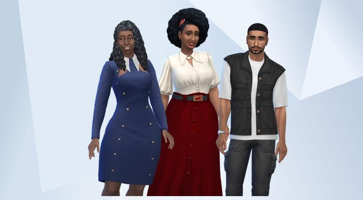 Mother & son jacob fam by drebigz
