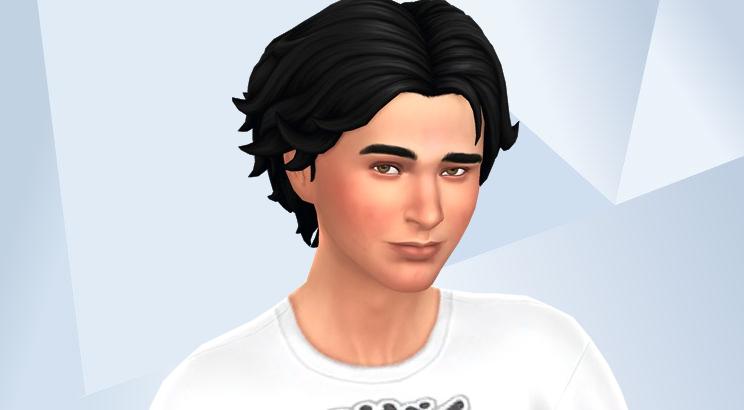 Matthew Jacobs