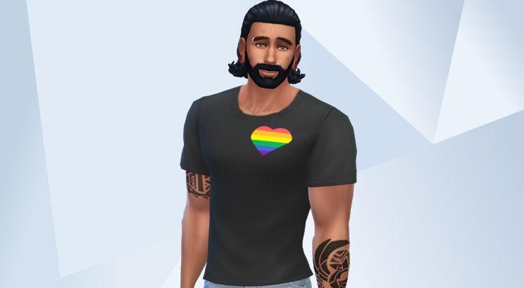 Andrew Junemonth