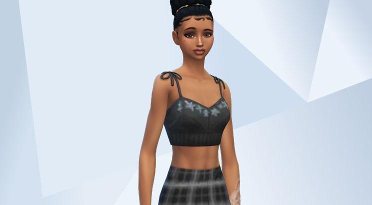 Ash Metida