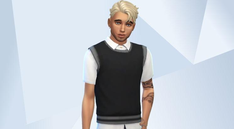 Luca Dominguez