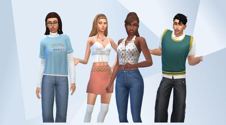 School Drama ♥ Cute Teens by beardphrodite