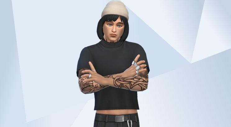 Ryan Rees