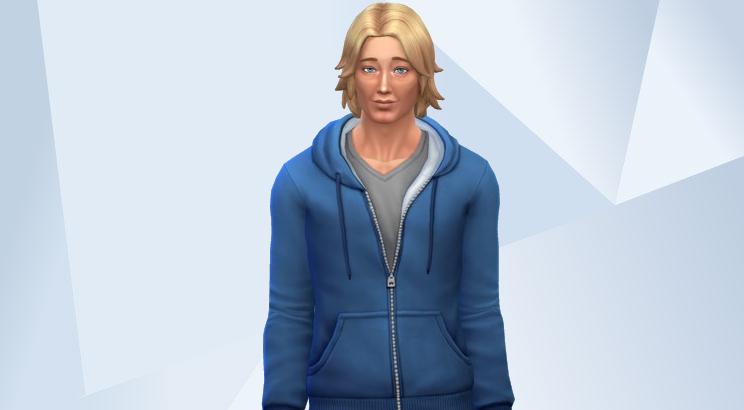 Roman Hope