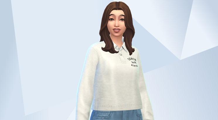 Selena Zhiwei