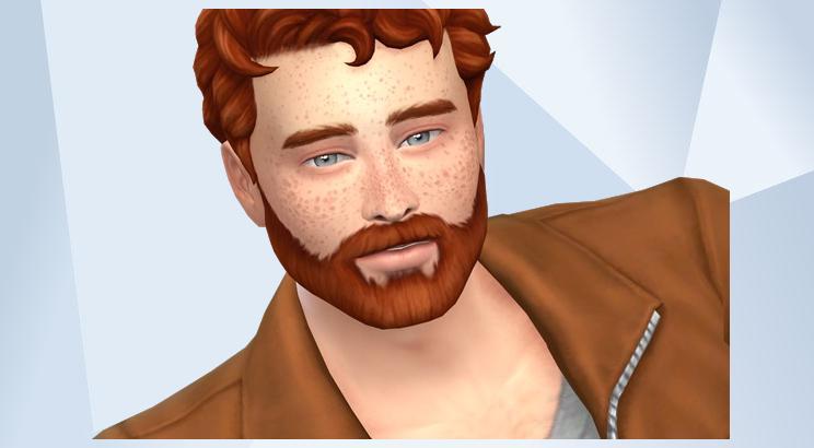 Dennis O'Neal by SkylineCreations