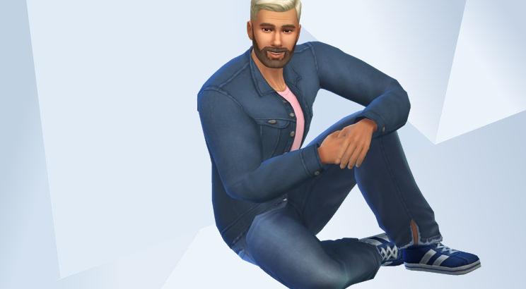 Isaac Nivet