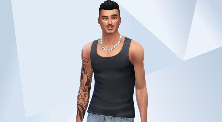 ♥Handsome Guy Chase♥ image 2