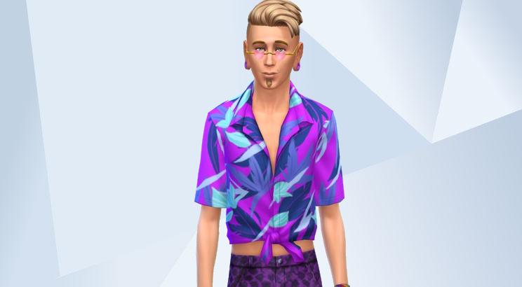 Johnny Zest