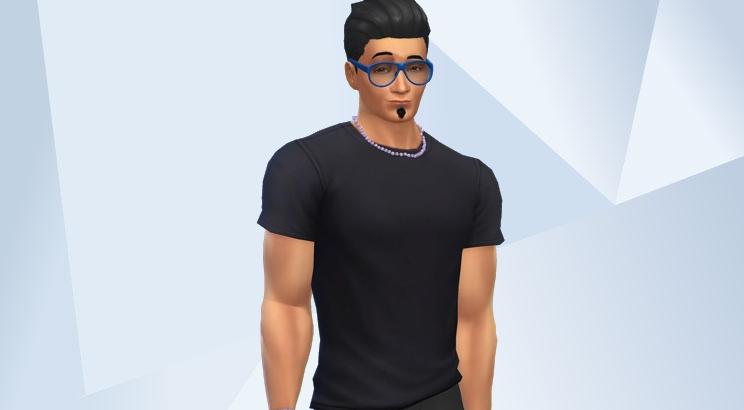 Lester Gale