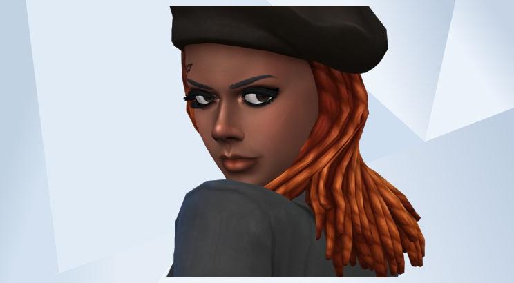 Tattoo Artist by LadySimmers
