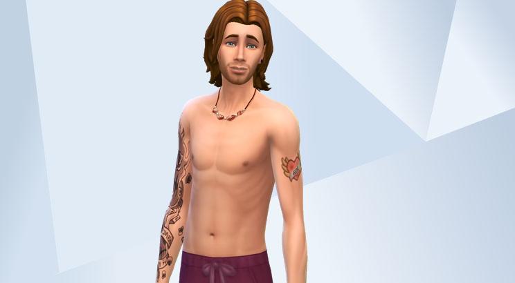 Charlie Francis
