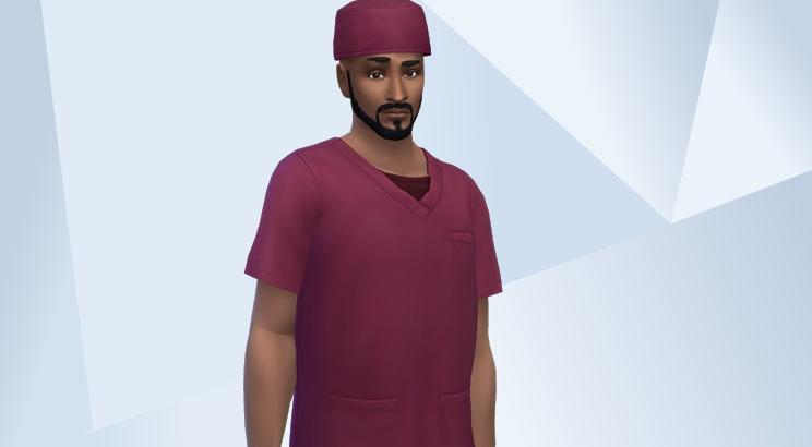 Eric Lewis