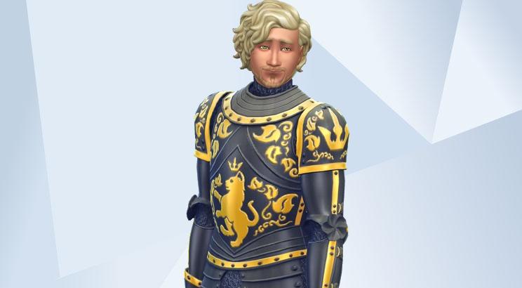 Gulliver Weatherlings