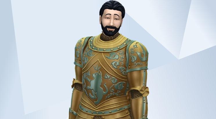 Julien Childs