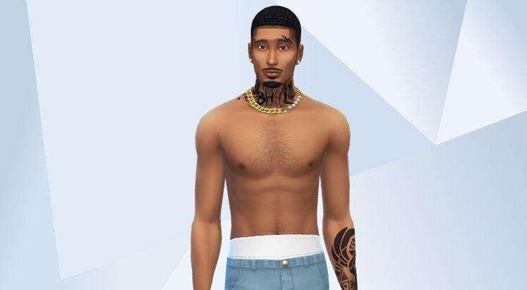 Aiden - Hood -YN image 2