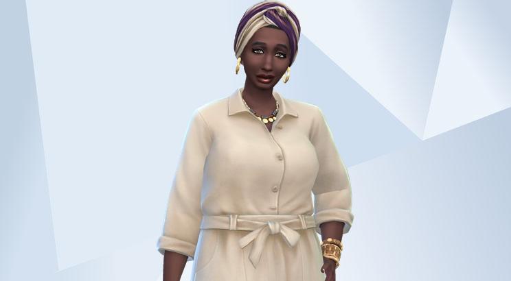 Amara Ekubo