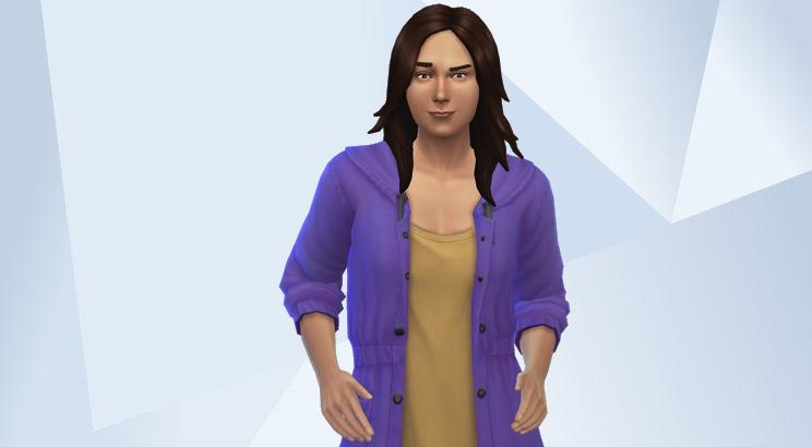 Susie Gaster