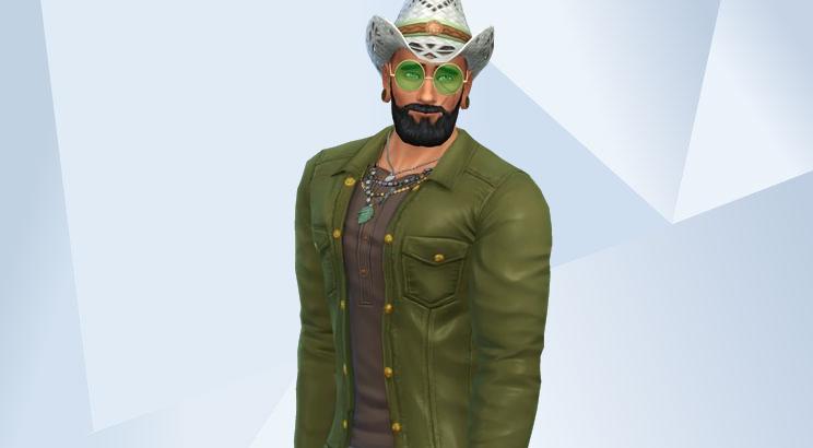 Emil 'Aigle Woods